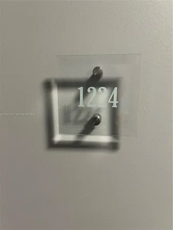 a view of a city from a balcony