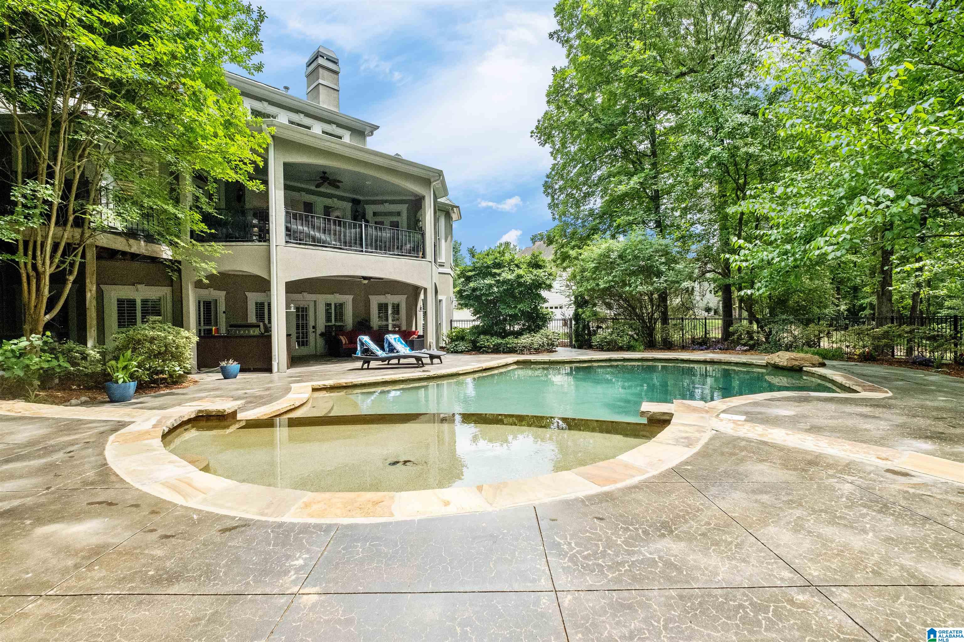 253 Cahaba Oaks Trail Pelham, AL 35124 - Photo 82 of 92