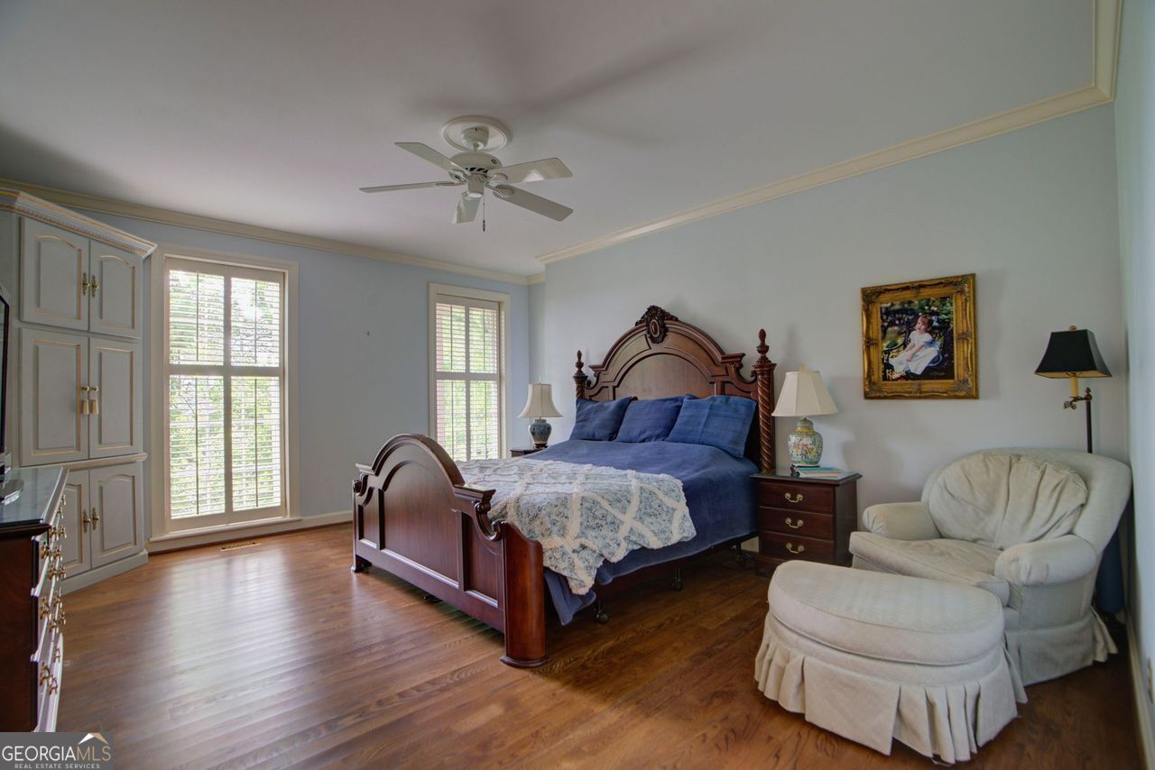 15 Lenox Circle Rome, GA 30161 - Photo 21 of 41