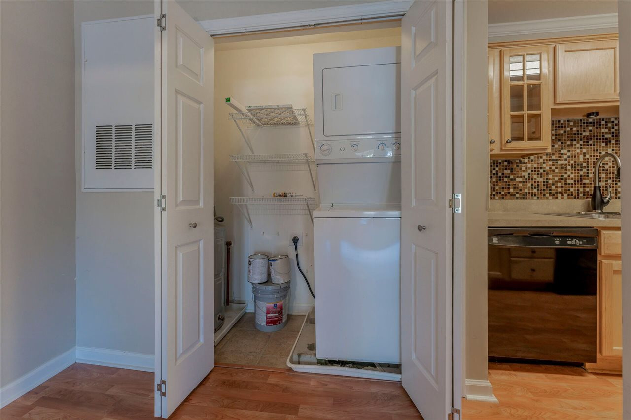 2304 Myron Drive, Unit 204 Raleigh, NC 27607 - Photo 8 of 24 Photo 8