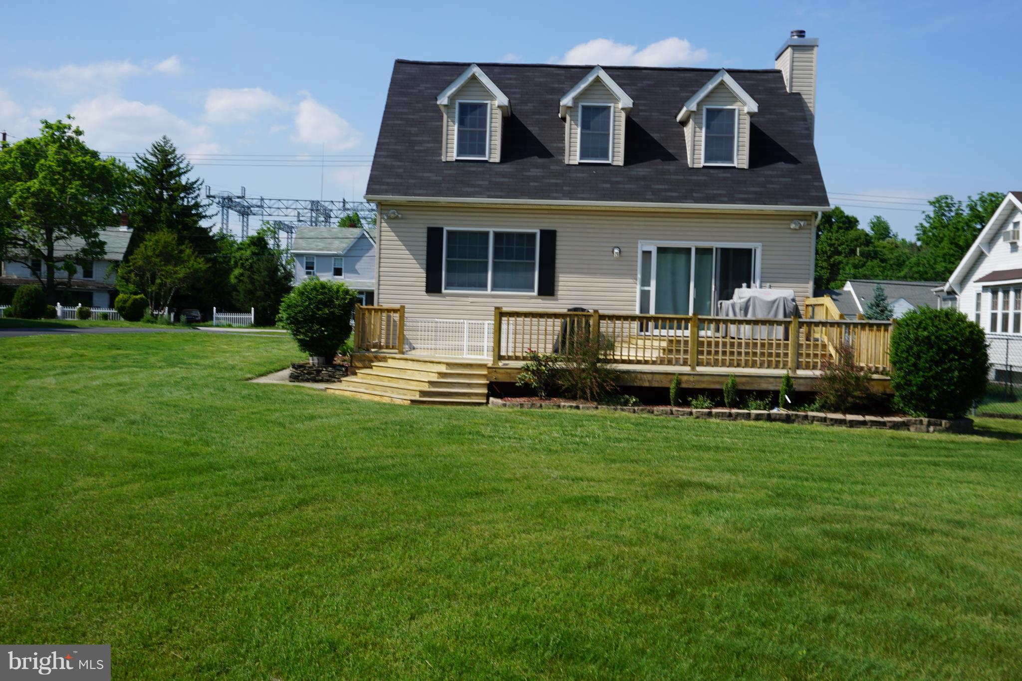 1245 Old Camp Meade Road Severn, MD 21144 - Photo 3 of 30 Gorgeous Yard
