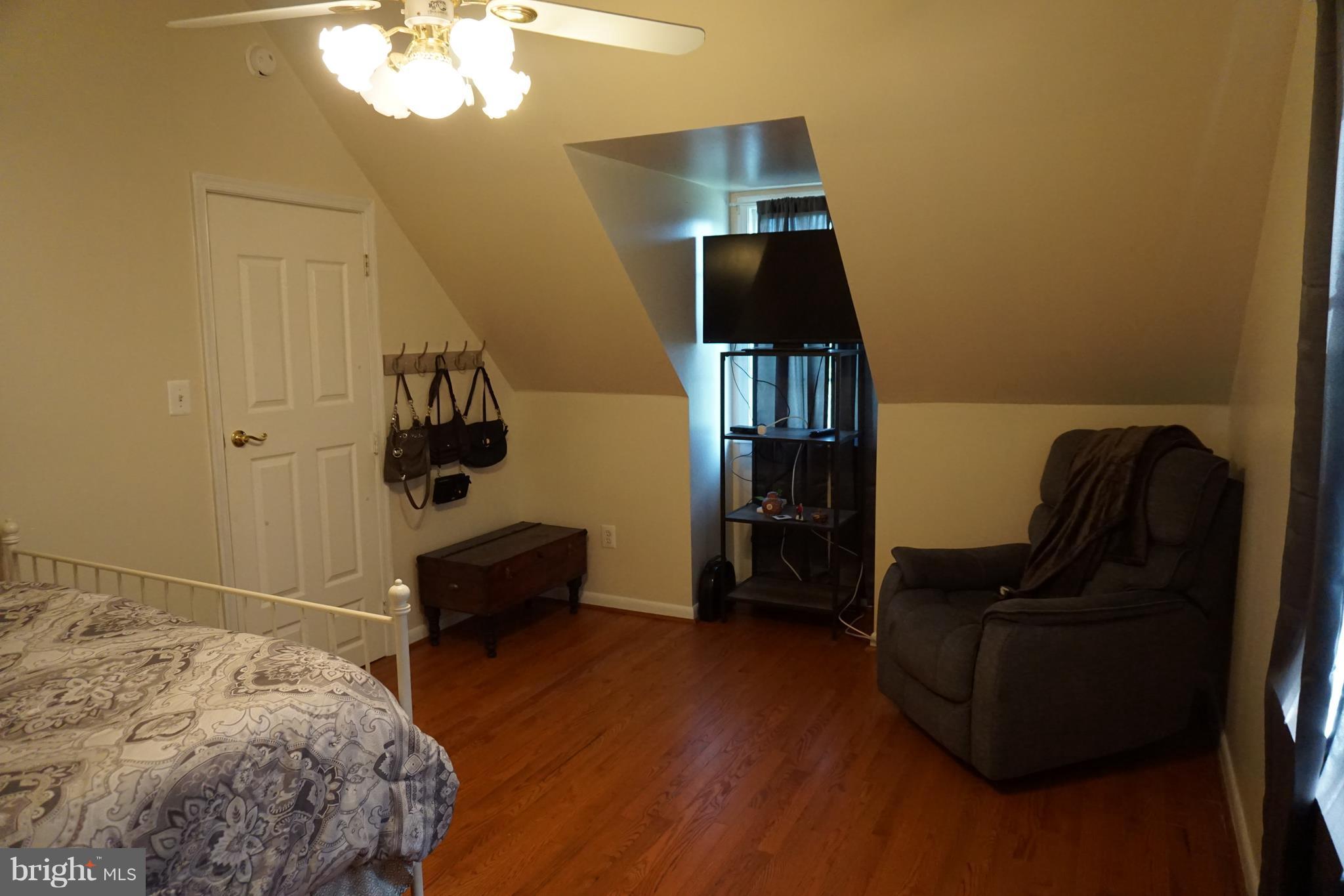 1245 Old Camp Meade Road Severn, MD 21144 - Photo 22 of 30 #4 Upstairs Great For Privacy