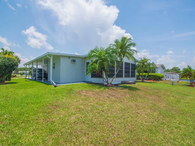 $129,900 | 8471 Schefflera Court, Port St. Lucie, FL 34952