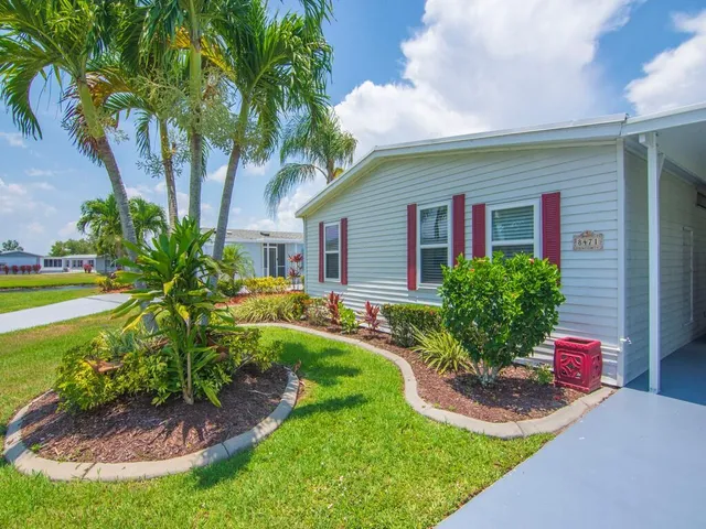 $129,900 | 8471 Schefflera Court, Port St. Lucie, FL 34952