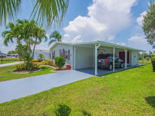 $129,900 | 8471 Schefflera Court, Port St. Lucie, FL 34952