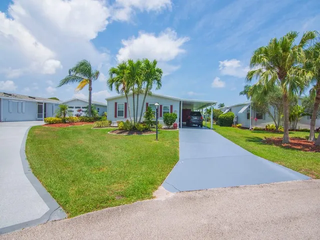 $129,900 | 8471 Schefflera Court, Port St. Lucie, FL 34952