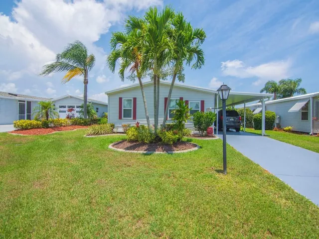 $129,900 | 8471 Schefflera Court, Port St. Lucie, FL 34952