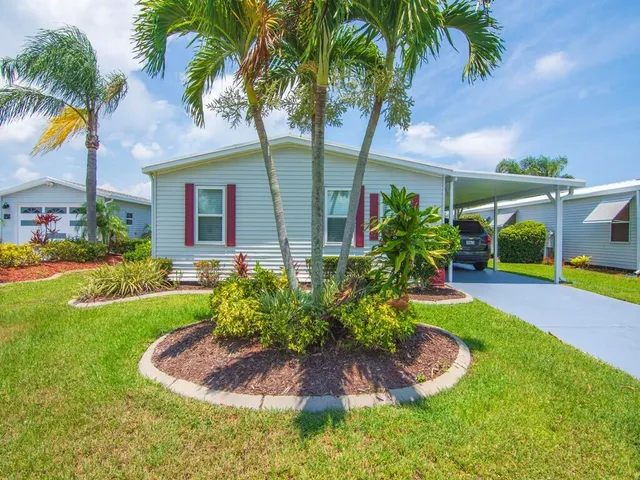 $129,900 | 8471 Schefflera Court, Port St. Lucie, FL 34952
