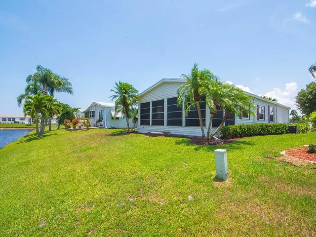 $129,900 | 8471 Schefflera Court, Port St. Lucie, FL 34952