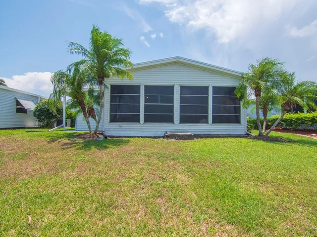 $129,900 | 8471 Schefflera Court, Port St. Lucie, FL 34952