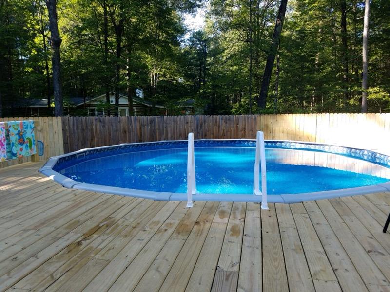 6507 Cardinal Lane Lake Tomahawk, WI 54539 - Photo 22 of 33 Gallery Image 22