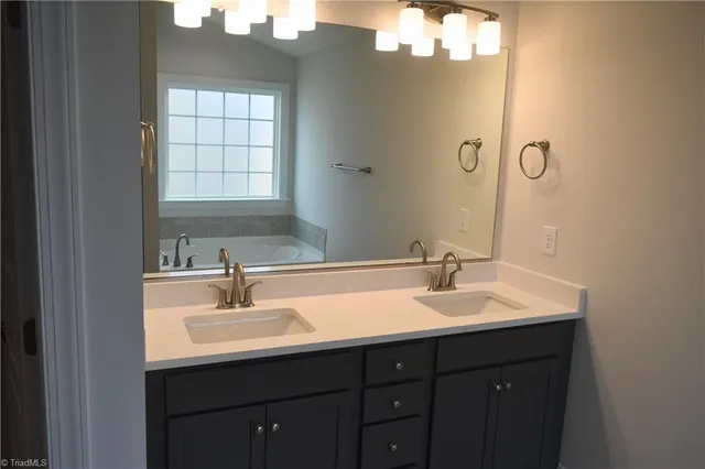 $669,460 | 8105 Simon Drive, Stokesdale, NC 27357