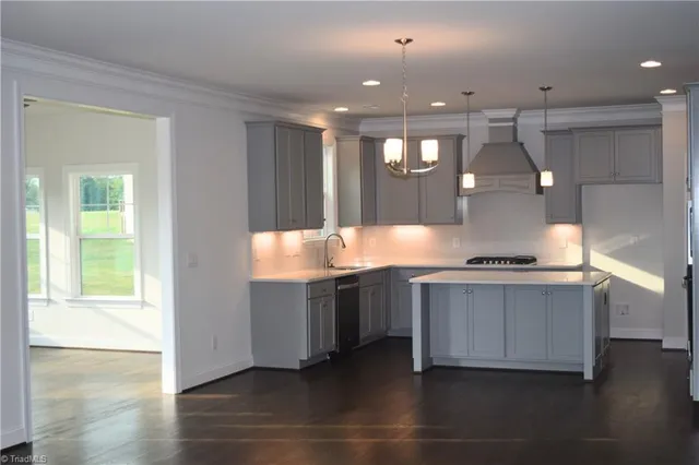 $669,460 | 8105 Simon Drive, Stokesdale, NC 27357