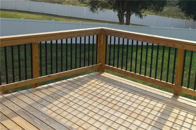 $669,460 | 8105 Simon Drive, Stokesdale, NC 27357