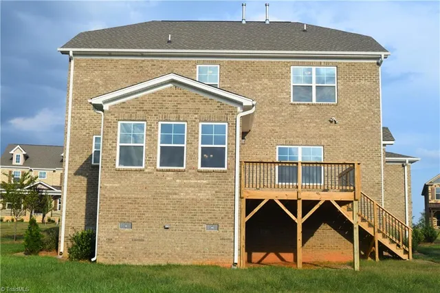 $669,460 | 8105 Simon Drive, Stokesdale, NC 27357