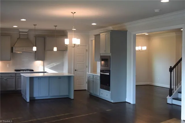 $669,460 | 8105 Simon Drive, Stokesdale, NC 27357