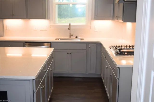 $669,460 | 8105 Simon Drive, Stokesdale, NC 27357