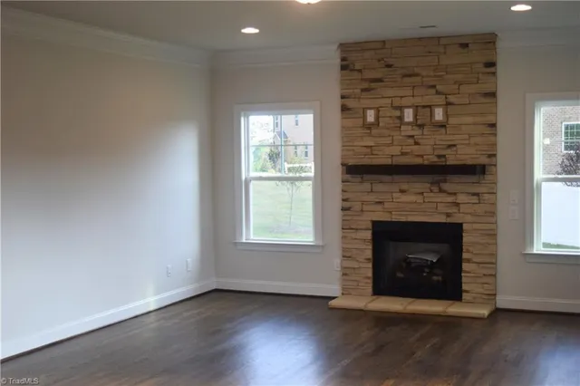 $669,460 | 8105 Simon Drive, Stokesdale, NC 27357