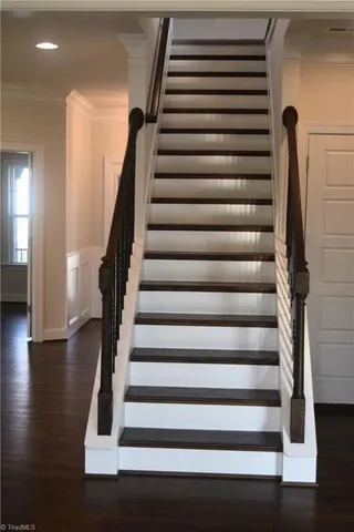 $669,460 | 8105 Simon Drive, Stokesdale, NC 27357