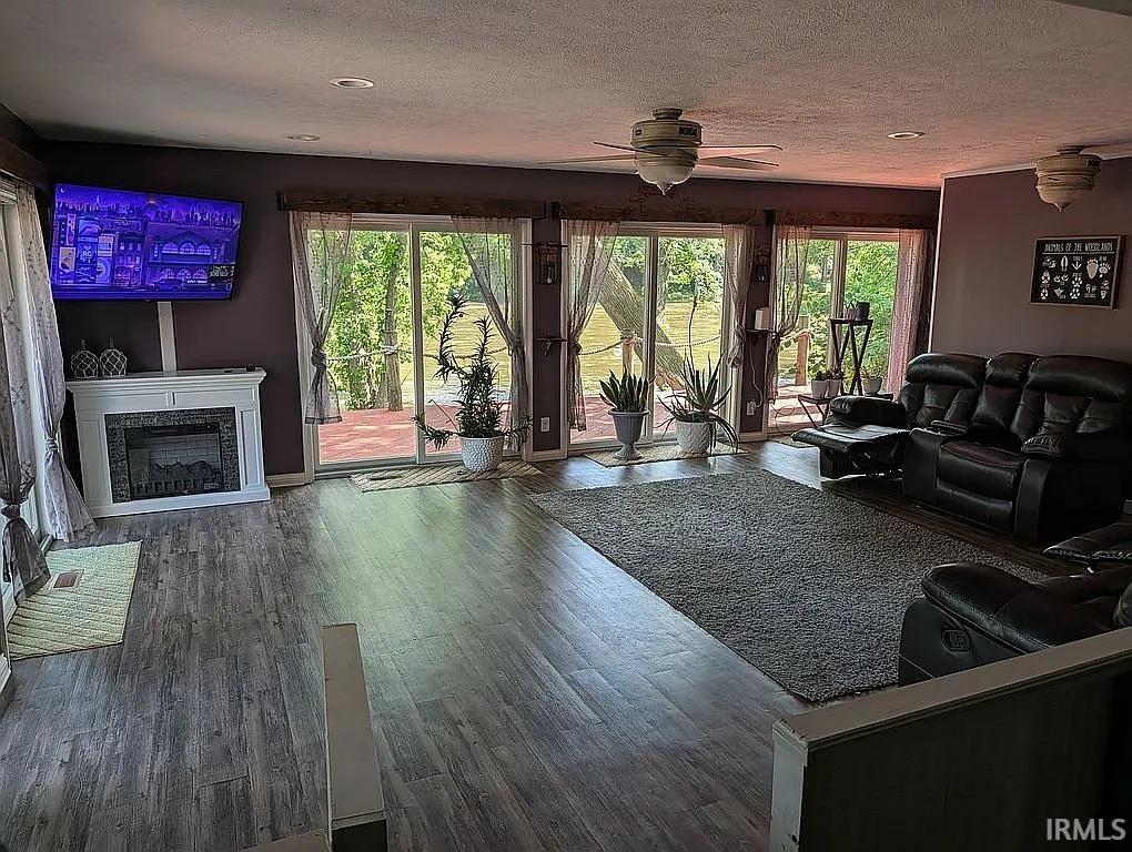 12845 West Tippecanoe Ranch Road Delphi, IN 46923 - Photo 23 of 38