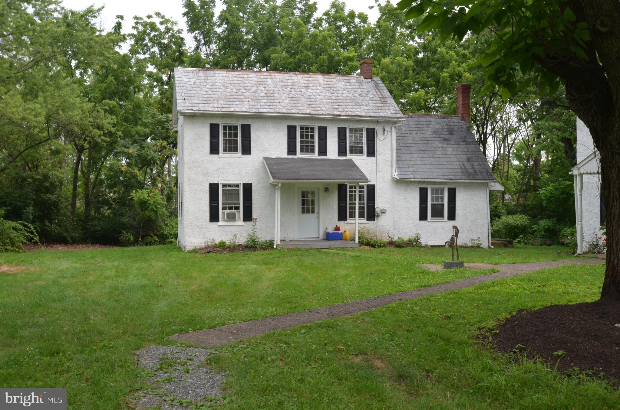 722 Faust Road Perkiomenville, PA 18074 - Photo 1 of 3