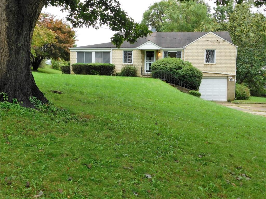 900 Jefferson Road Pittsburgh, PA 15235 - Photo 1 of 19 Gallery Image 1