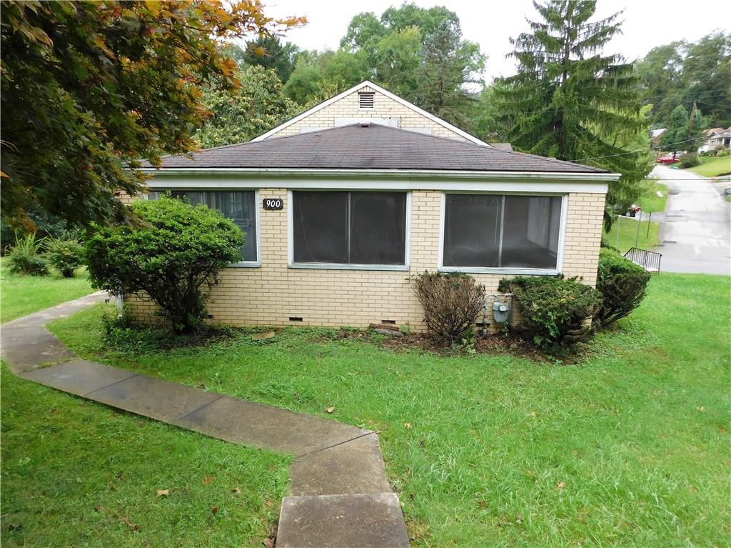 900 Jefferson Road Pittsburgh, PA 15235 - Photo 2 of 19 Gallery Image 2