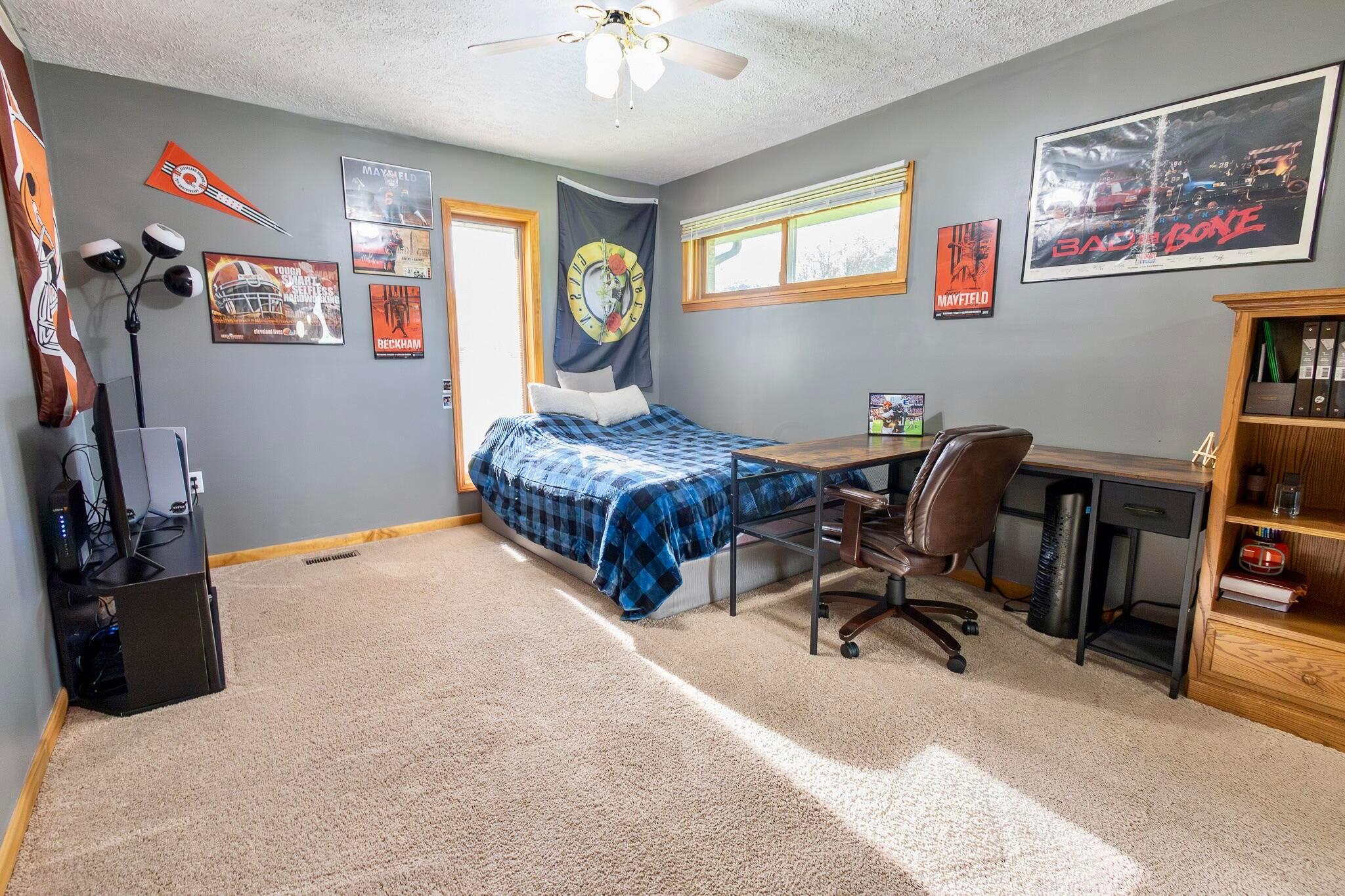 1136 Adare Road Marion, OH 43302 - Photo 36 of 60 Bedroom 1