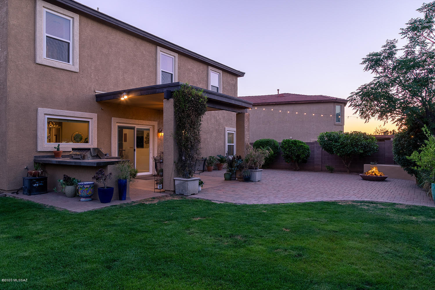 3535 East Fox Trotter Road Tucson, AZ 85739 - Photo 40 of 44