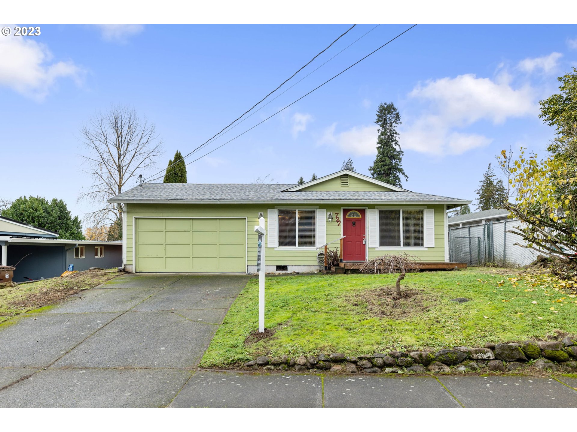 727 Southeast Russell Street Camas, WA 98607 - Photo 1 of 29 Gallery Image 1