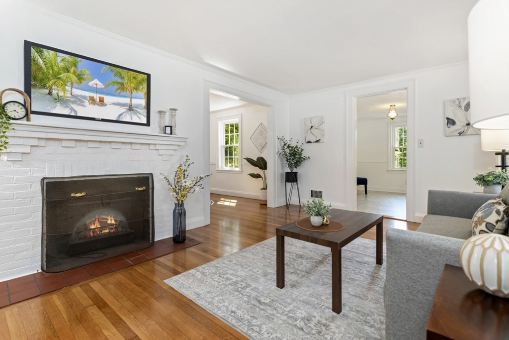 15 Fairmount Road Reading, MA 01867 - Photo 21 of 28 Gallery Image 21