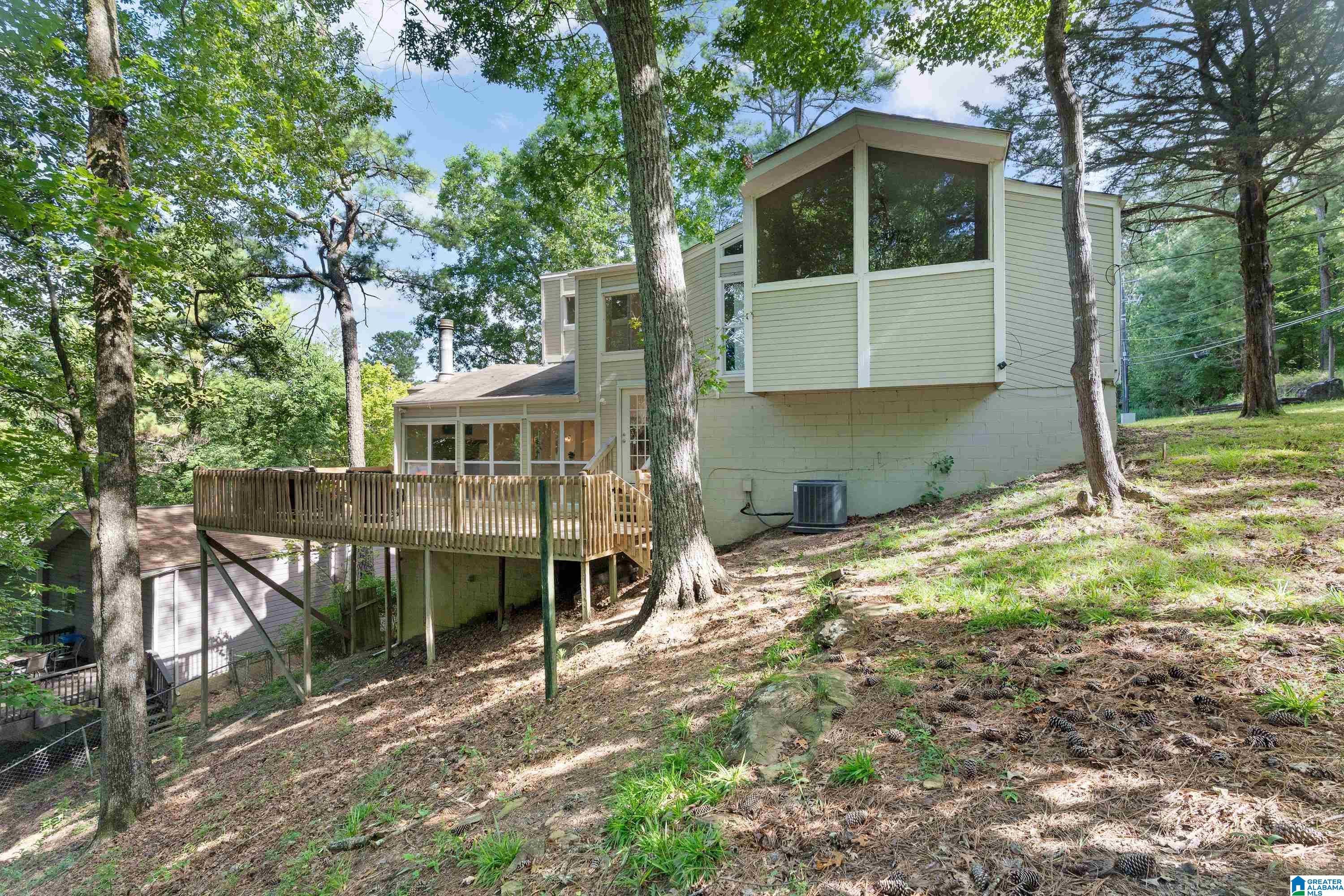 4760 Wine Ridge Lane Birmingham, AL 35244 - Photo 27 of 29