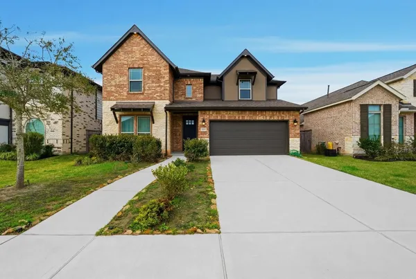 $3,250 | 8815 Morning Glow Drive, Missouri City, TX 77459