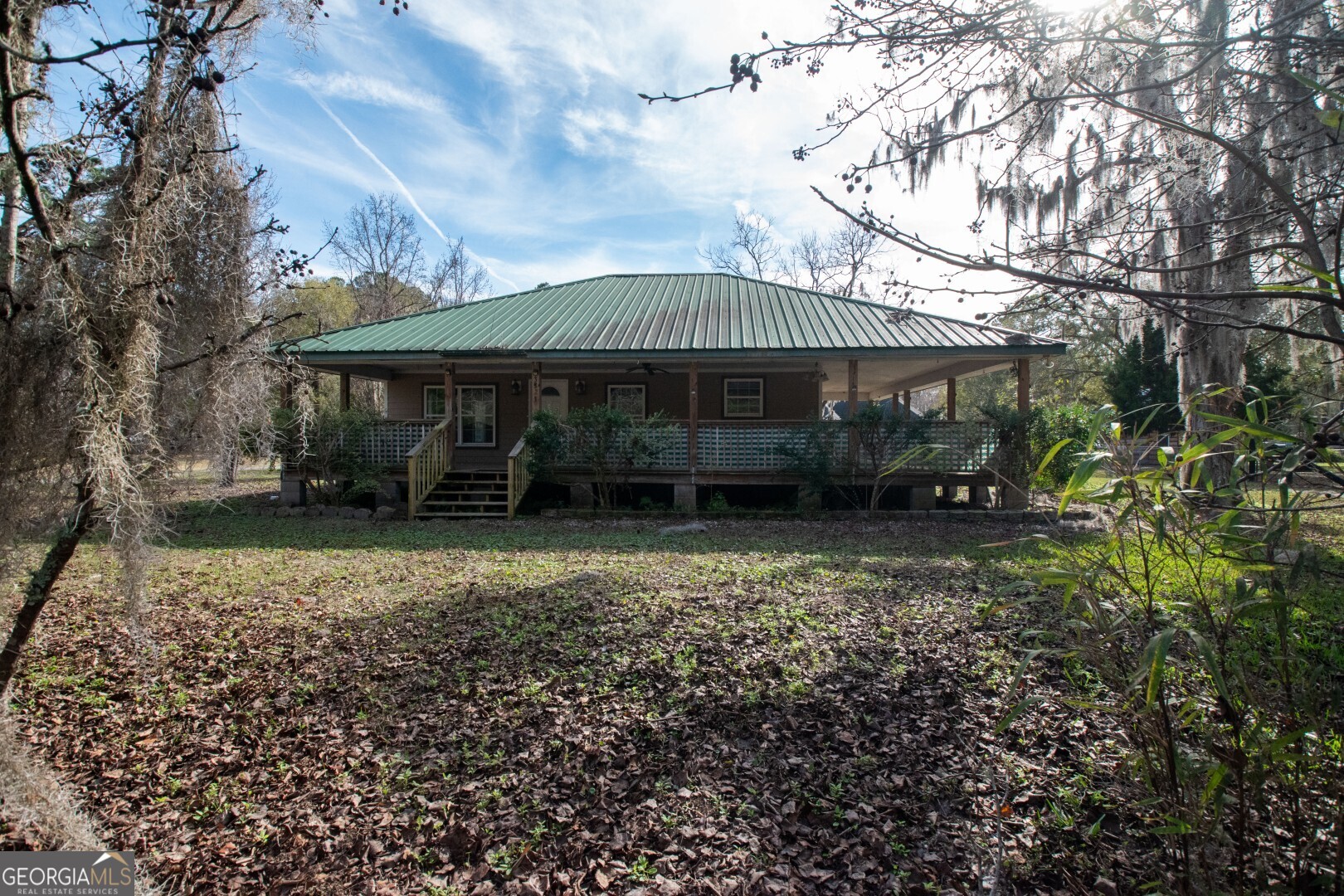 3323 Clarks Bluff Road Kingsland, GA 31548 - Photo 1 of 1 Gallery Image 1
