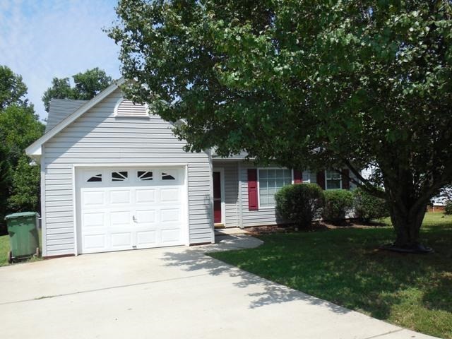 211 Riverside Chase Circle Greer, SC 29650 - Photo 1 of 1