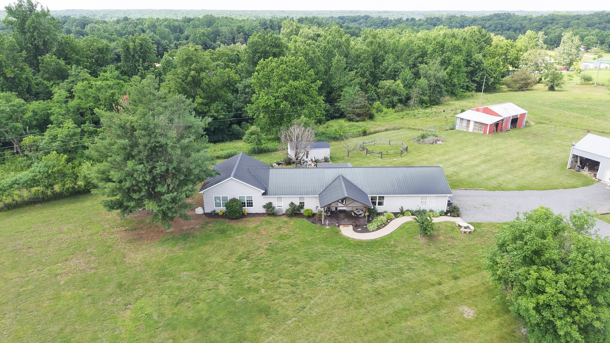 95 Fescue Lane Lafayette, TN 37083 - Photo 57 of 91