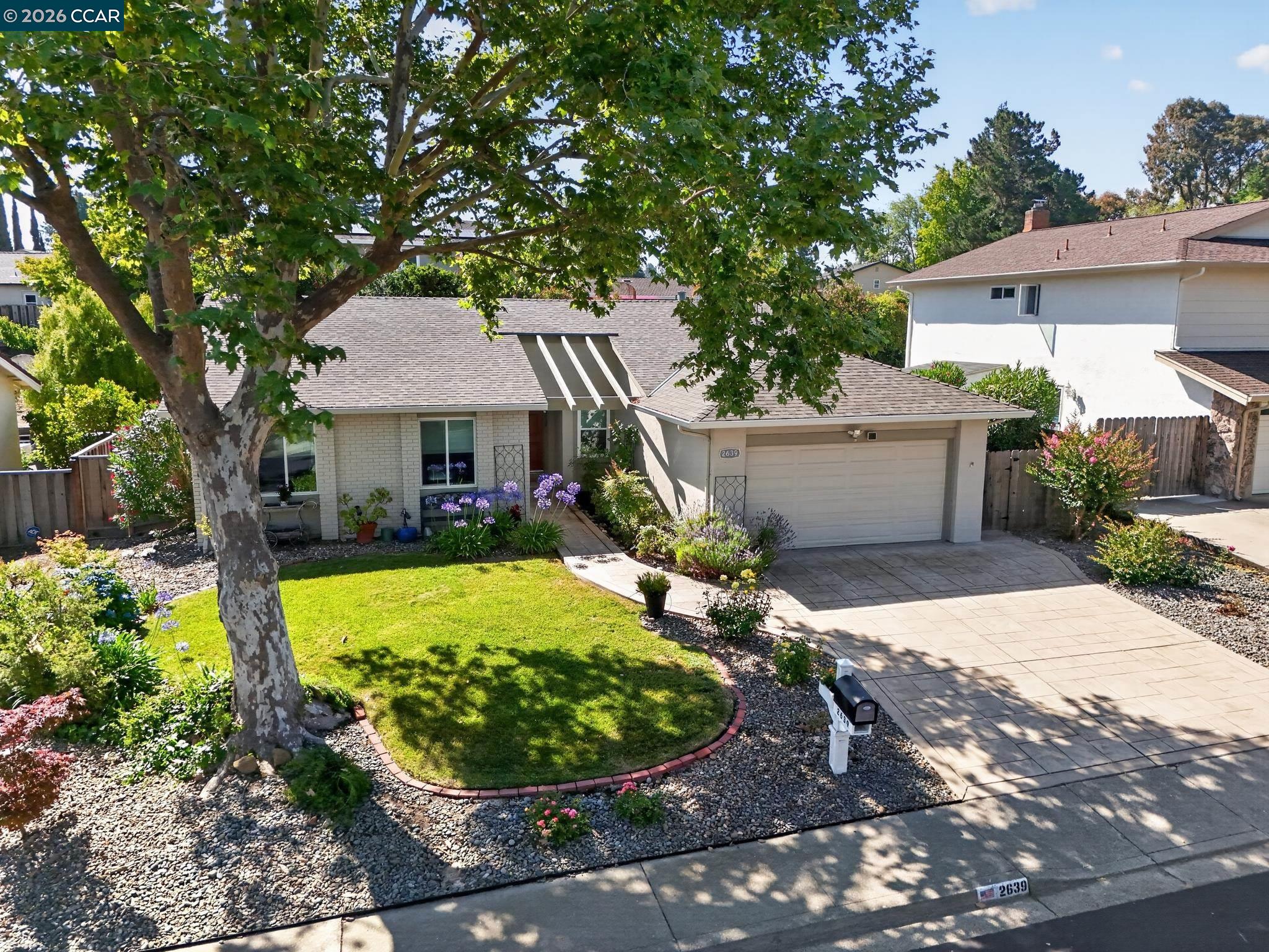 2639 Celaya Circle San Ramon, CA 94583 - Photo 46 of 46