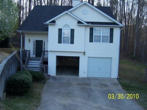 297 Christopher Drive Hiram, GA 30141 - Photo 1 of 1