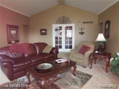 3302 Tottenham Court Rochester, MI 48309 - Photo 10 of 25 Volume Ceilings