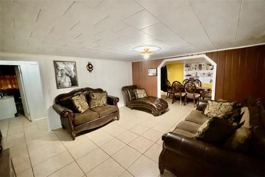 3911 Blackstock Road Talmo, GA 30575 - Photo 5 of 17 a living room with furniture and a window