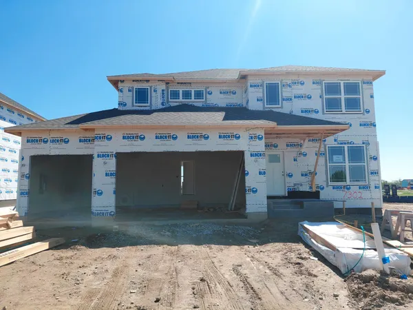 $525,000 | 7302 Landau Avenue Northeast, Otsego, MN 55301
