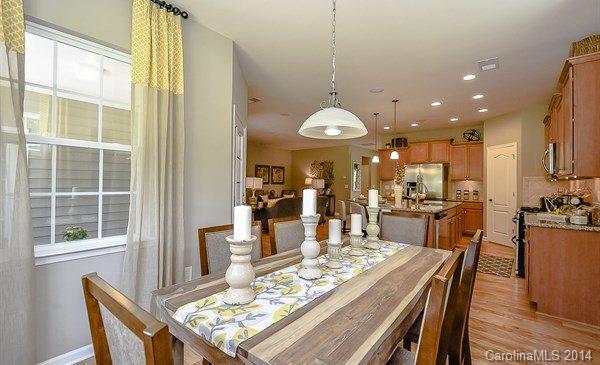 4282 Perth Road, Unit 315 Indian Land, SC 29707 - Photo 7 of 12 a view of a dining room and livingroom view
