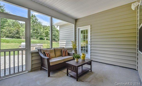4282 Perth Road, Unit 315 Indian Land, SC 29707 - Photo 9 of 12 a building outdoor space with patio furniture