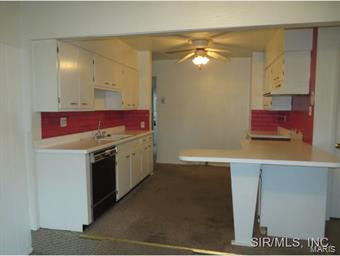 211 Doerr Street Roxana, IL 62084 - Photo 3 of 12