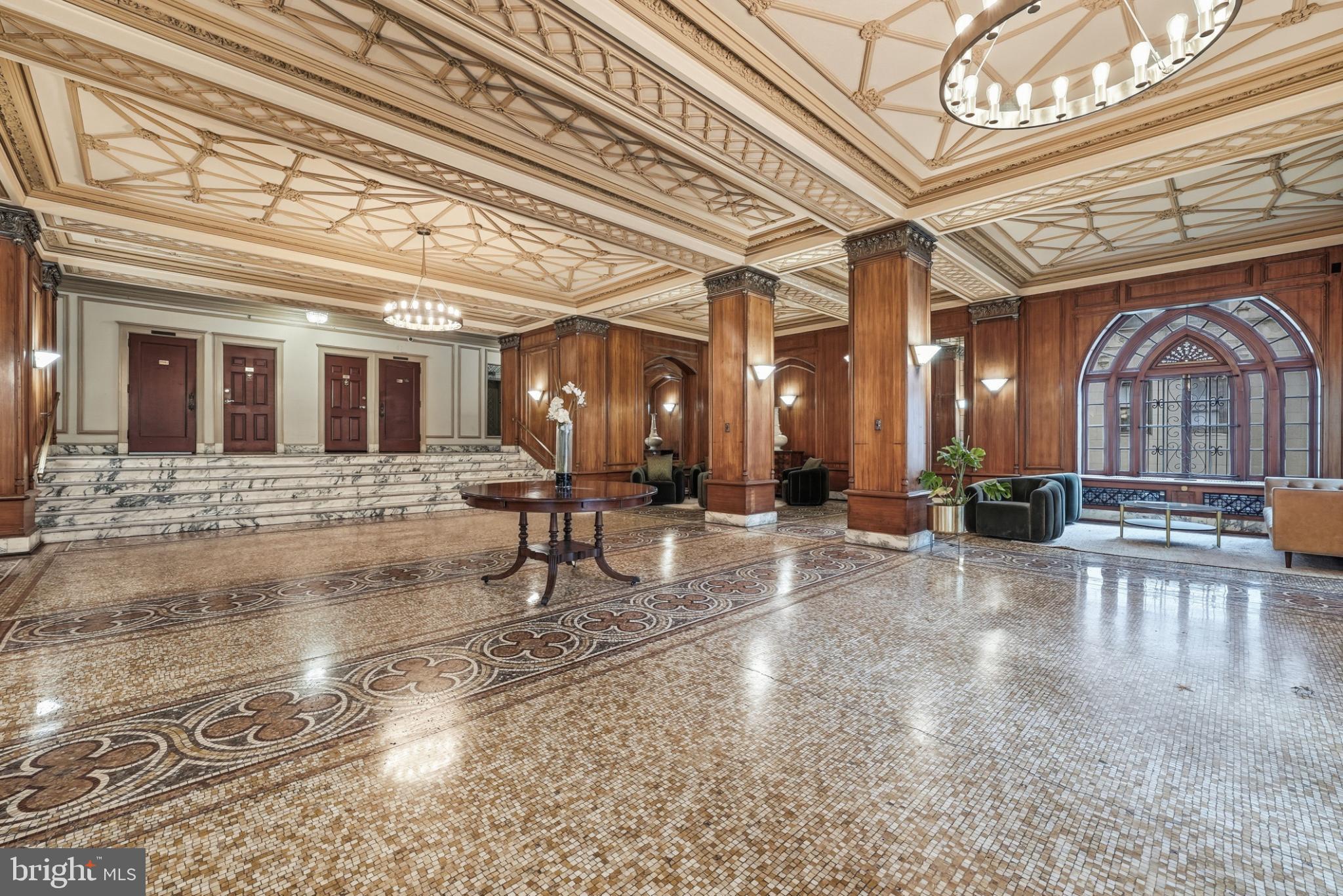 1613 Harvard Street Northwest, Unit 102 Washington, DC 20009 - Photo 2 of 21