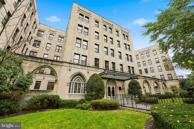 $429,000 | 1613 Harvard Street Northwest, Unit 102, Washington, DC 20009