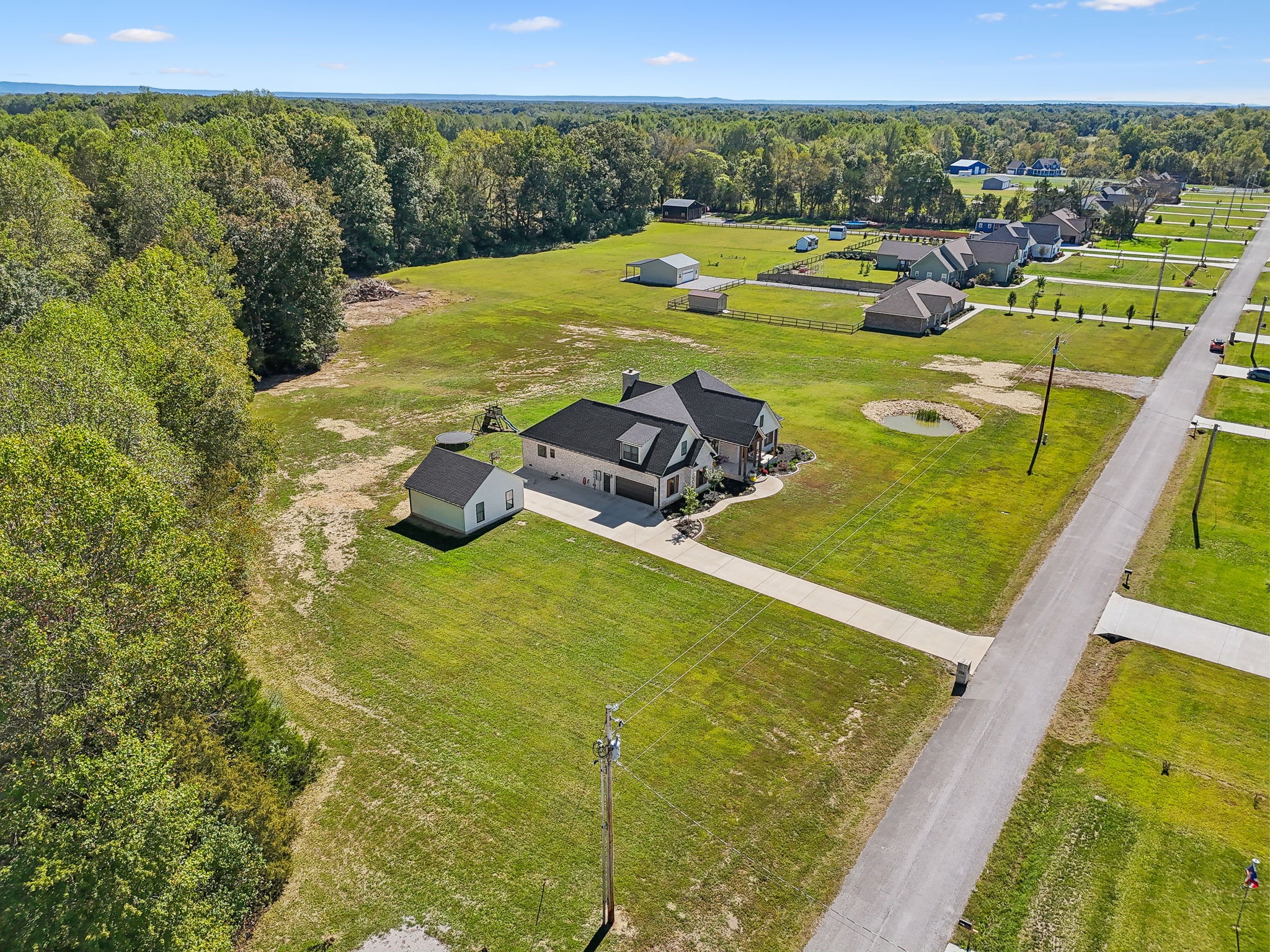 1338 Norton Road Manchester, TN 37355 - Photo 53 of 55