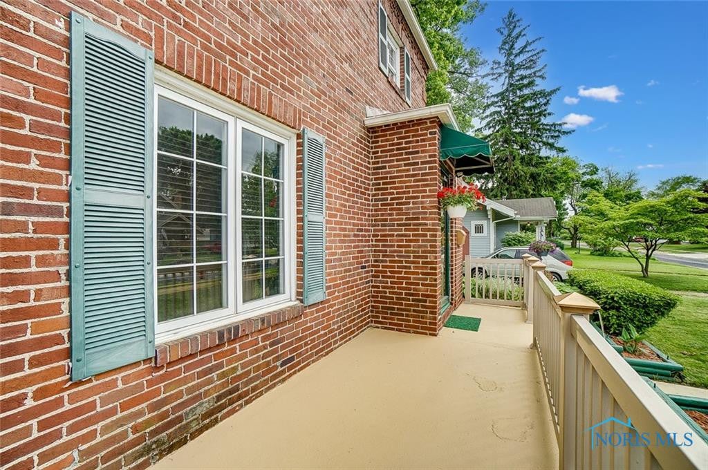 1615 Gilbert Road Toledo, OH 43614 - Photo 43 of 44 Gallery Image 43