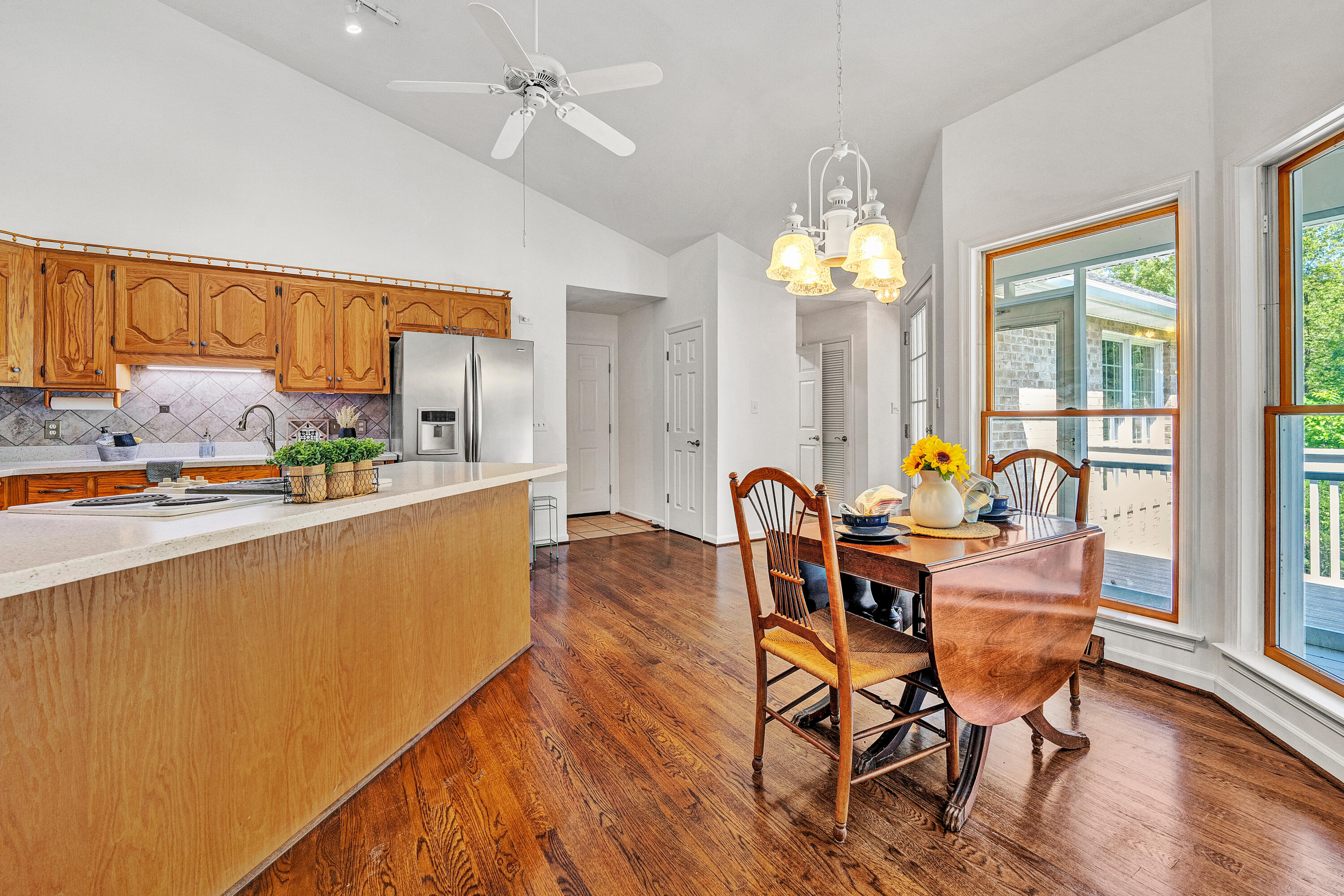 430 Watt Abbitt Road Appomattox, VA 24522 - Photo 15 of 41 15