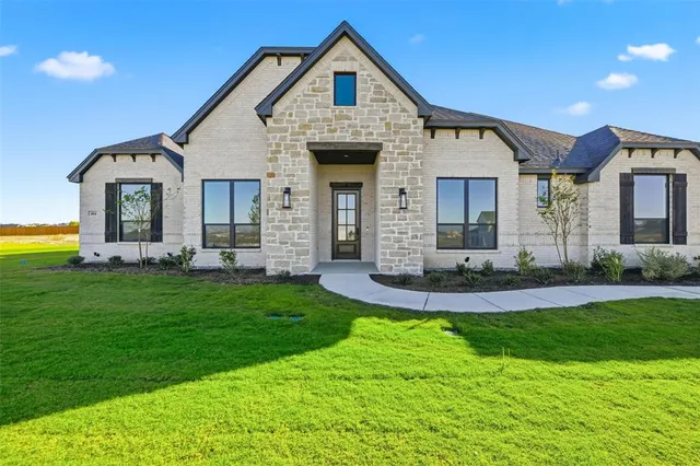 $819,900 | 404 Mah Cheta, Aledo, TX 76008